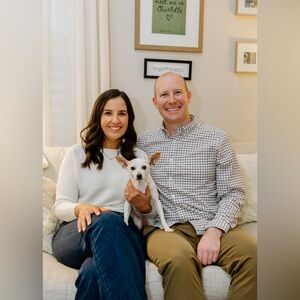 Meet your Posher, Brooke